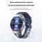 Huawei Watch GT 6 Pro 46 mm Armband FlexSilicone Blå