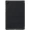  Samsung Galaxy Tab A8 10.5 (2021) Fodral Premium Tri-Fold Svart