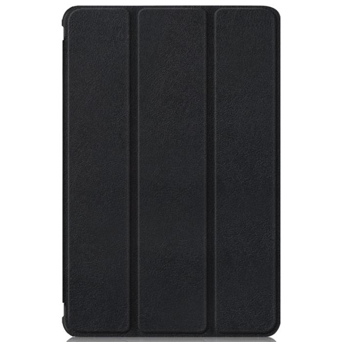 Bild 2,  Samsung Galaxy Tab A8 10.5 (2021) Fodral Premium Tri-Fold Svart