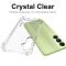 ENKAY ENKAY Samsung Galaxy A35 5G Skal Shockproof TPU Transparent