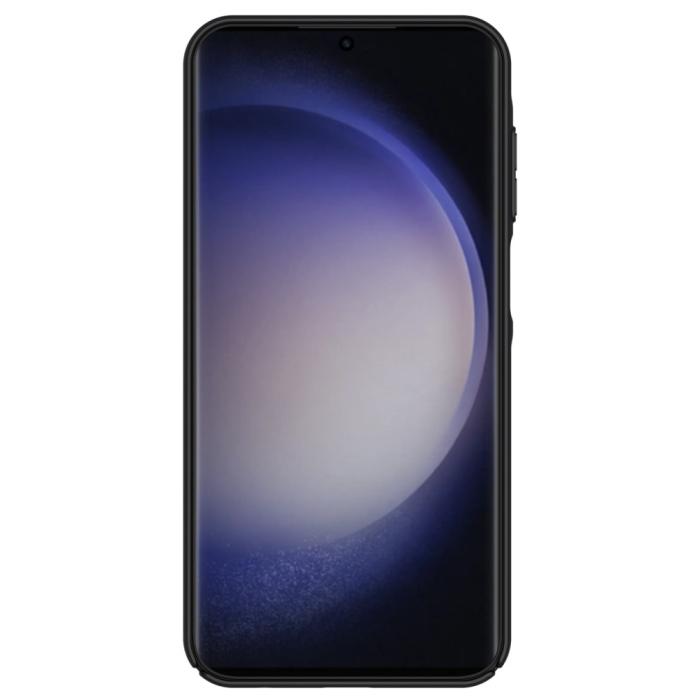 Bild 2, NILLKIN NILLKIN Galaxy A15 5G Skal Frosted Shield Pro Matt Svart