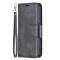  Samsung Galaxy S22 Fodral Retro Shark Svart