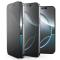 Tech-Protect Tech-Protect iPhone Air 2-PACK Skärmskydd Härdat Glas Privacy