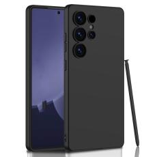 GKK GKK Samsung Galaxy S25 Ultra Skal Inkl. Penna Svart
