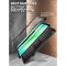 Supcase Supcase Galaxy Tab A11 Plus Skal Unicorn Beetle Pro Svart
