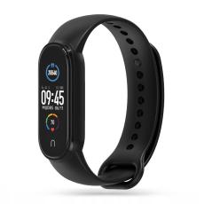 Tech-Protect Tech-Protect Xiaomi Mi Smart Band 5 / 6 / 7 Armband Iconband Svart