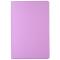  Samsung Galaxy Tab A8 10.5 (2021) Fodral Case Stand Lila