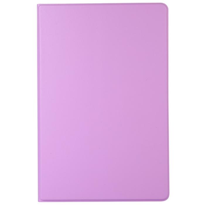 Bild 2,  Samsung Galaxy Tab A8 10.5 (2021) Fodral Case Stand Lila
