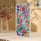  Samsung Galaxy A07 4G Skal Med Tryck Blommor