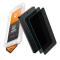Spigen Spigen Galaxy S26 Plus 2-PACK Skärmskydd GLAS.tR 