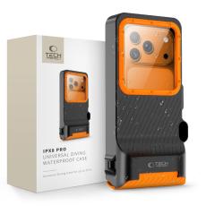 Tech-Protect Tech-Protect Universal IPX8 Pro Dykning Vattent&auml;tt Fodral