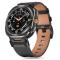 Tech-Protect Tech-Protect Galaxy Watch Ultra (2025) / 47 mm Läder Armband Delta