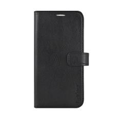 Radicover Radicover iPhone 16 Plus Fodral Str&aring;lningsskydd Svart