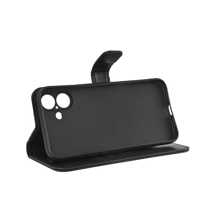 Bild 5, Radicover Radicover iPhone 16 Plus Fodral Strålningsskydd Svart