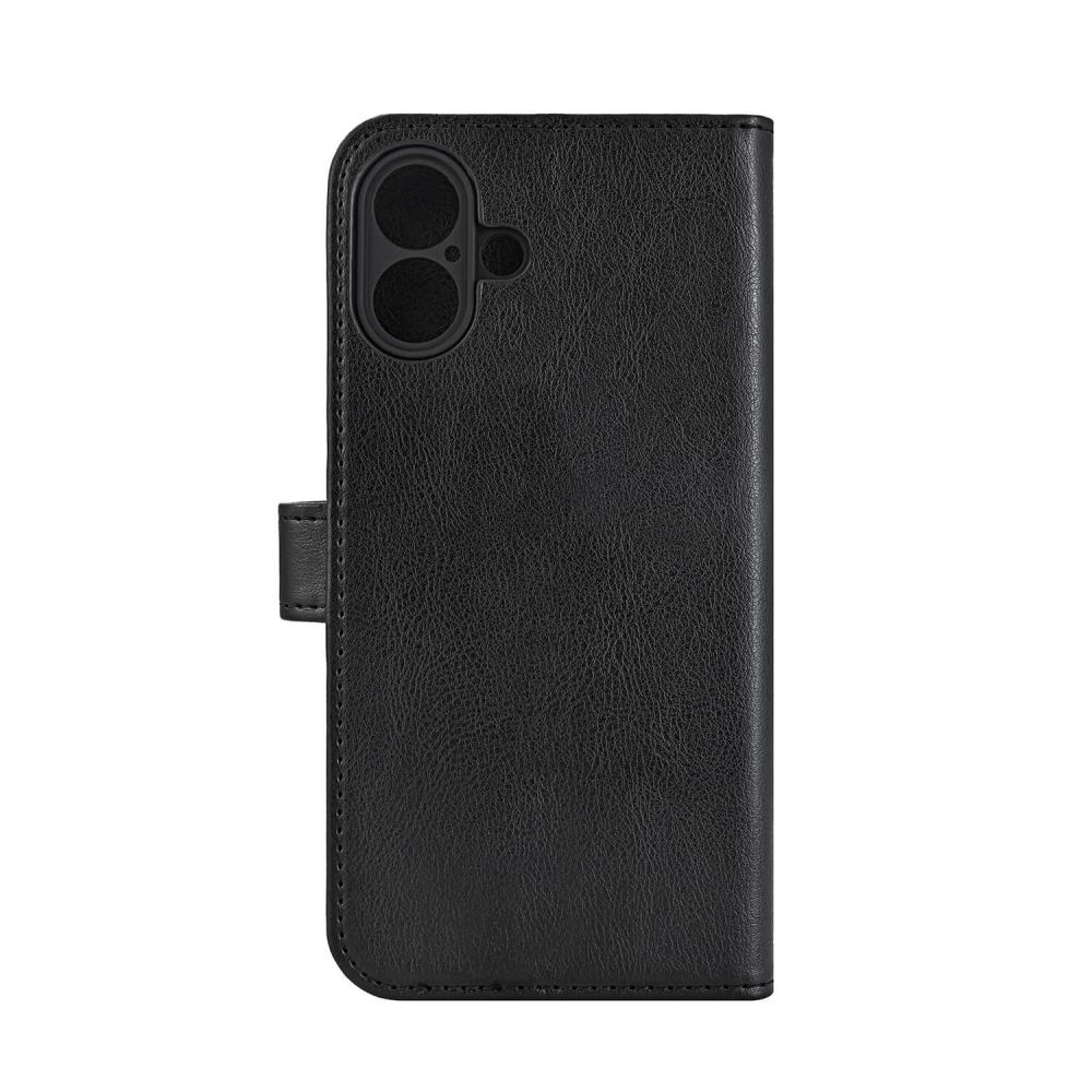 Radicover Radicover iPhone 16 Plus Fodral Strålningsskydd Svart