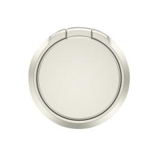  Mobilring Ring H&aring;llare Kickstand Ivory White