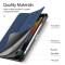 DUX DUCIS DUX DUCIS iPad 11 2025 / 10.9 2022 Fodral DOMO Tri-Fold
