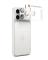 Spigen Spigen iPhone 17 Pro Linsskydd Optik Pro GLAS.tR 