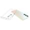  Samsung Galaxy A05s 4G Skal TPU Transparent