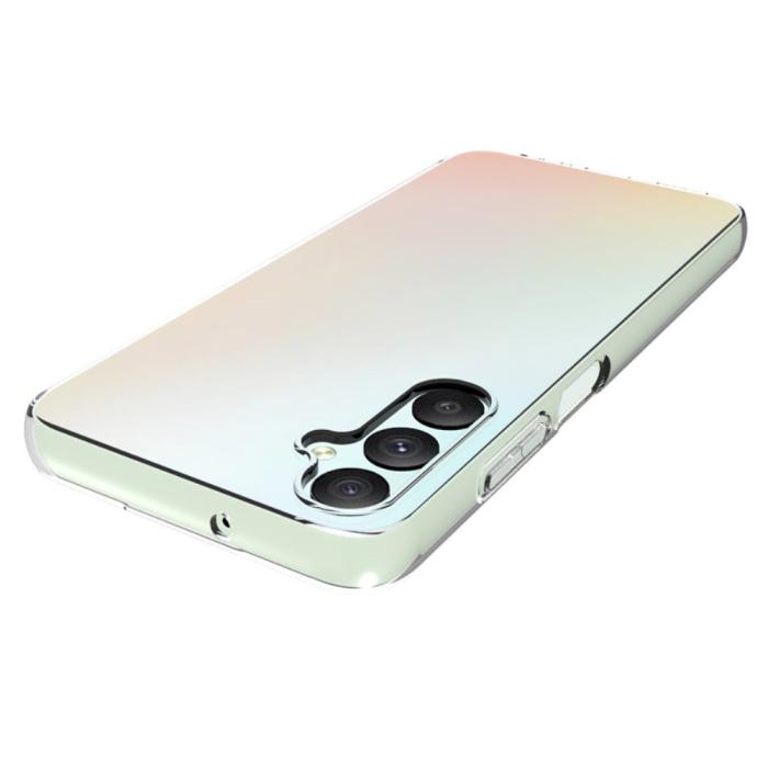 Bild 3,  Samsung Galaxy A05s 4G Skal TPU Transparent