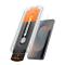 Spigen Spigen Samsung Galaxy S25 FE Linsskydd GLAS.tR 