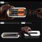 Spigen Spigen Samsung Galaxy S25 FE Linsskydd GLAS.tR 