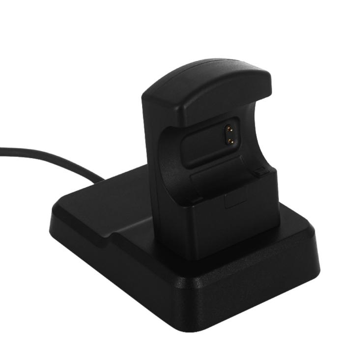 Bild 4,  Fitbit Charge 3 / 4 Dockstation Trådlös USB Laddare