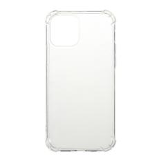  iPhone 12 / 12 Pro - Shockproof TPU Skal