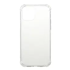  iPhone 12 / 12 Pro - Shockproof TPU Skal