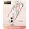 Supcase Supcase iPhone 15 Plus / 14 Plus Skal Cosmo Marble