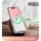 Supcase Supcase iPhone 15 Plus / 14 Plus Skal Cosmo Marble