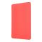  iPad Air 10.5 (2019) / Pro 10.5 (2017) - Tri-Fold Fodral - Röd