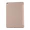  iPad Air 10.5 (2019) / Pro 10.5 (2017) - Tri-Fold Fodral - Guld
