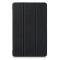 Samsung Galaxy Tab A 10.1 2019 - Tri-Fold Fodral - Svart