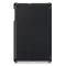  Samsung Galaxy Tab A 10.1 2019 - Tri-Fold Fodral - Svart