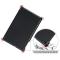  Samsung Galaxy Tab A 10.1 2019 - Tri-Fold Fodral - Svart