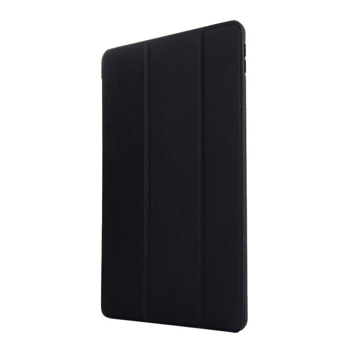 Bild 2,  iPad Air 10.5 (2019) / Pro 10.5 (2017) - Tri-Fold Fodral - Svart