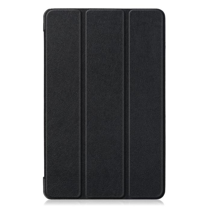 Bild 2,  Samsung Galaxy Tab A 10.1 2019 - Tri-Fold Fodral - Svart