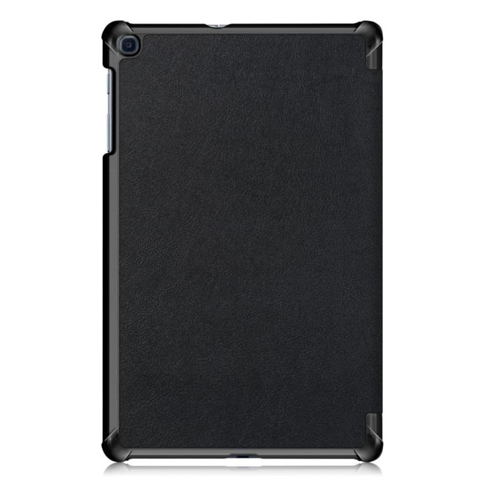 Bild 3,  Samsung Galaxy Tab A 10.1 2019 - Tri-Fold Fodral - Svart