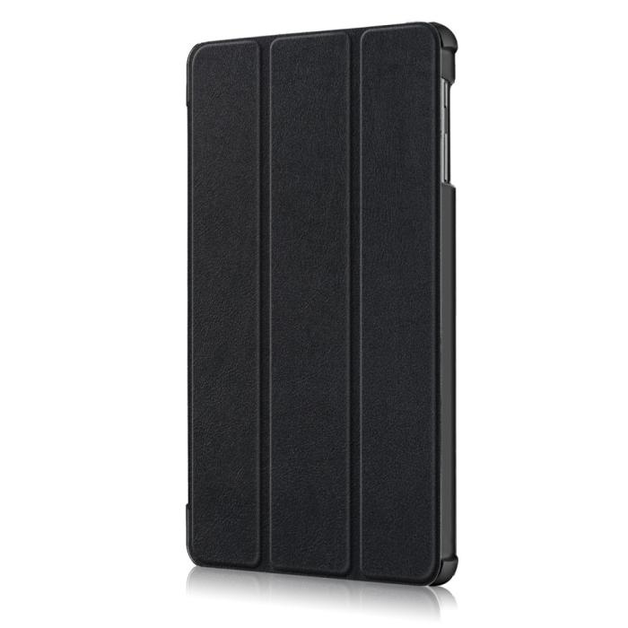 Bild 4,  Samsung Galaxy Tab A 10.1 2019 - Tri-Fold Fodral - Svart