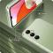 Tech-Protect Tech-Protect Samsung Galaxy S26 Skal FlexAir Transparent