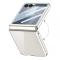 GKK GKK Samsung Galaxy Z Flip 7 Skal Hybrid Lila