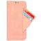  Xiaomi Redmi 13C 4G Fodral Med Avtagbart Kortfodral Rosa