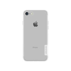NILLKIN NILLKIN iPhone 7/8/SE Skal Nature TPU Transparent