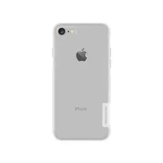 NILLKIN NILLKIN iPhone 7/8/SE Skal Nature TPU Transparent