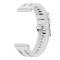  Huawei Watch GT 6 Pro 46 mm Armband FlexSilicone Vit