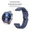  Huawei Watch GT 6 Pro 46 mm Armband FlexSilicone Vit