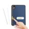DUX DUCIS DUX DUCIS iPad Mini 2024/2021 Fodral DOMO Pennhållare Blå