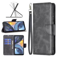 Motorola Moto G22 Fodral Shark Solid Svart