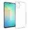  Samsung Galaxy A07 Skal Shockproof Transparent